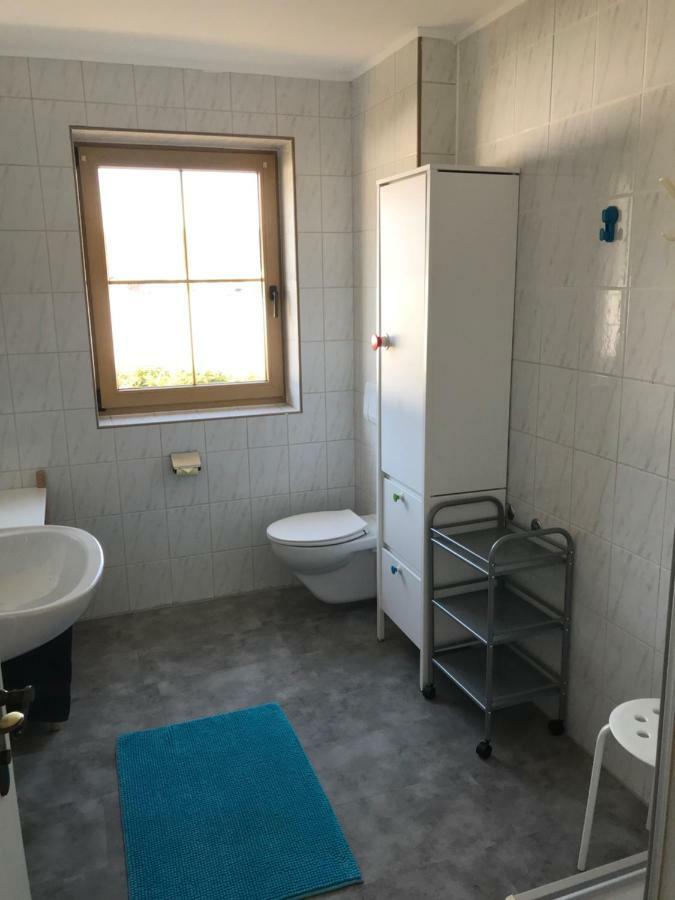 Appartements Luxner Ахенкірх Екстер'єр фото